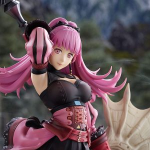 fire emblem three houses hilda scale figure ()