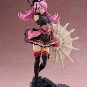 fire emblem three houses hilda scale figure ()