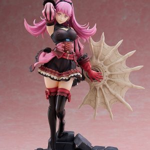 fire emblem three houses hilda scale figure ()