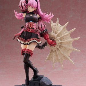 fire emblem three houses hilda scale figure ()