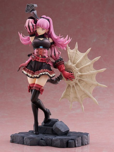 fire emblem three houses hilda scale figure ()