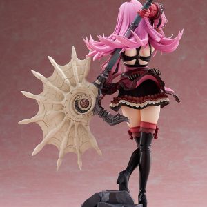 fire emblem three houses hilda scale figure ()