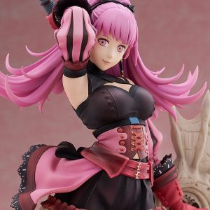 fire emblem three houses hilda scale figure ()