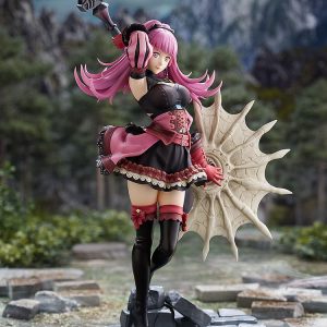 fire emblem three houses hilda scale figure main