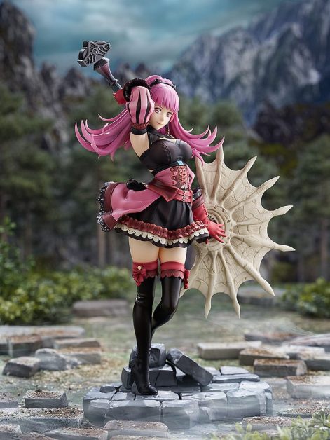 fire emblem three houses hilda scale figure main