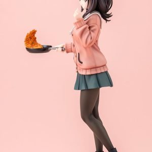 food for the soul mako kawai scale figure ()