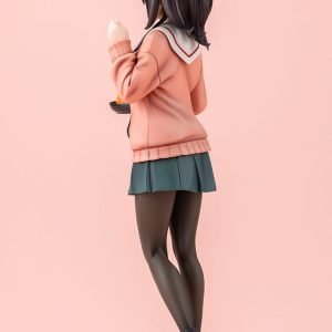 food for the soul mako kawai scale figure ()