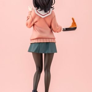 food for the soul mako kawai scale figure ()