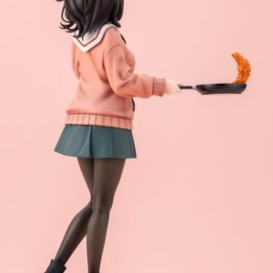 food for the soul mako kawai scale figure ()