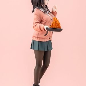 food for the soul mako kawai scale figure ()