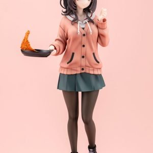 food for the soul mako kawai scale figure ()