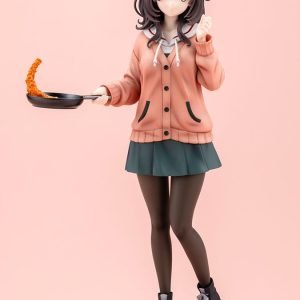 food for the soul mako kawai scale figure ()