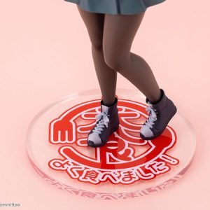 food for the soul mako kawai scale figure ()