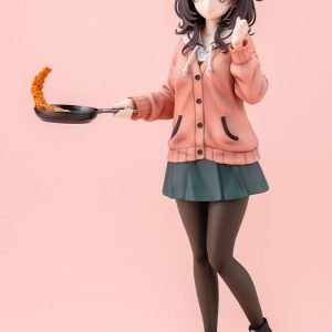 food for the soul mako kawai scale figure main