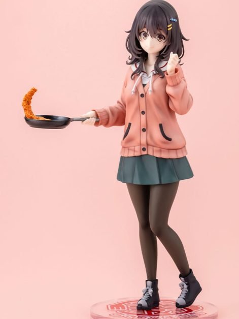 food for the soul mako kawai scale figure main