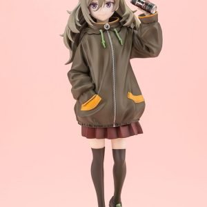 food for the soul tsutsuji higa scale figure ()