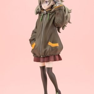 food for the soul tsutsuji higa scale figure ()