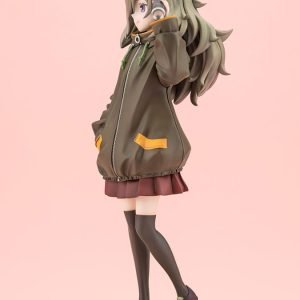 food for the soul tsutsuji higa scale figure ()