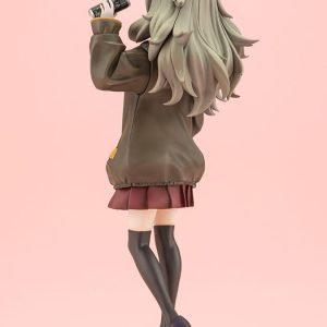 food for the soul tsutsuji higa scale figure ()