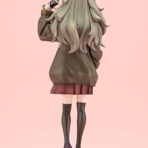 food for the soul tsutsuji higa scale figure ()