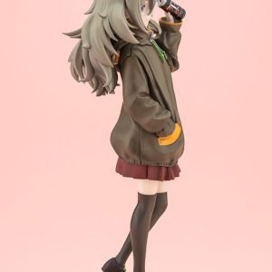 food for the soul tsutsuji higa scale figure ()