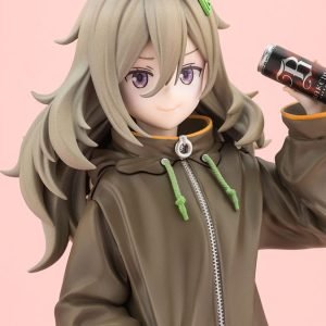 food for the soul tsutsuji higa scale figure ()