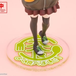 food for the soul tsutsuji higa scale figure ()