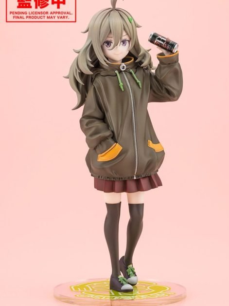 food for the soul tsutsuji higa scale figure main