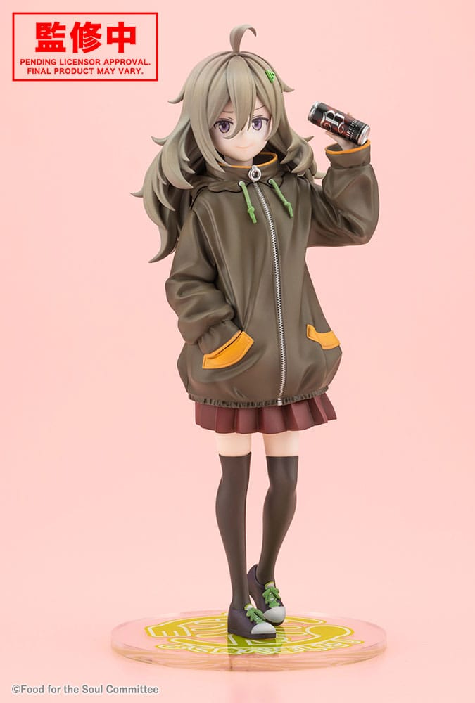 food for the soul tsutsuji higa scale figure main