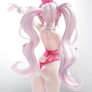 goddess of victory nikke alice wonderland bunny ver scale figure ()