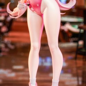 goddess of victory nikke alice wonderland bunny ver scale figure ()