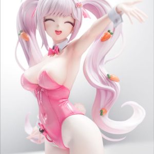 goddess of victory nikke alice wonderland bunny ver scale figure ()