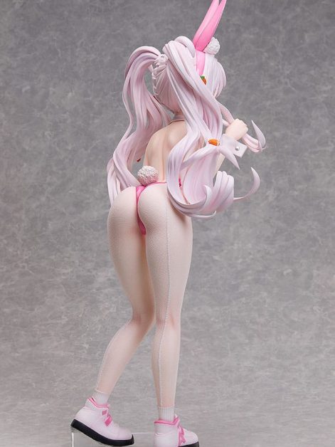 goddess of victory nikke alice wonderland bunny ver scale figure ()