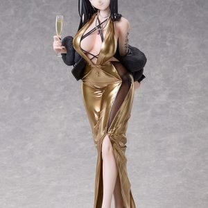 goddess of victory nikke d killer wife secret party cleaner scale figure main