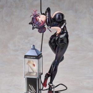 goddess of victory nikke quency escape queen scale figure ()