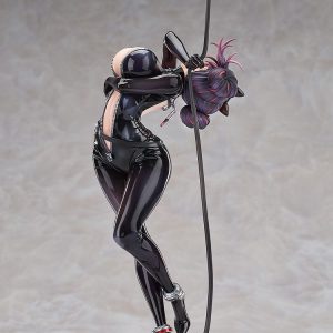 goddess of victory nikke quency escape queen scale figure ()