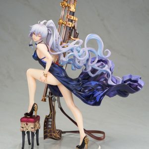 granblue fantasy silva gentian blue ver scale figure main