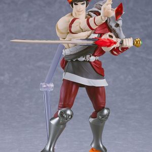hades zagreus figma ()