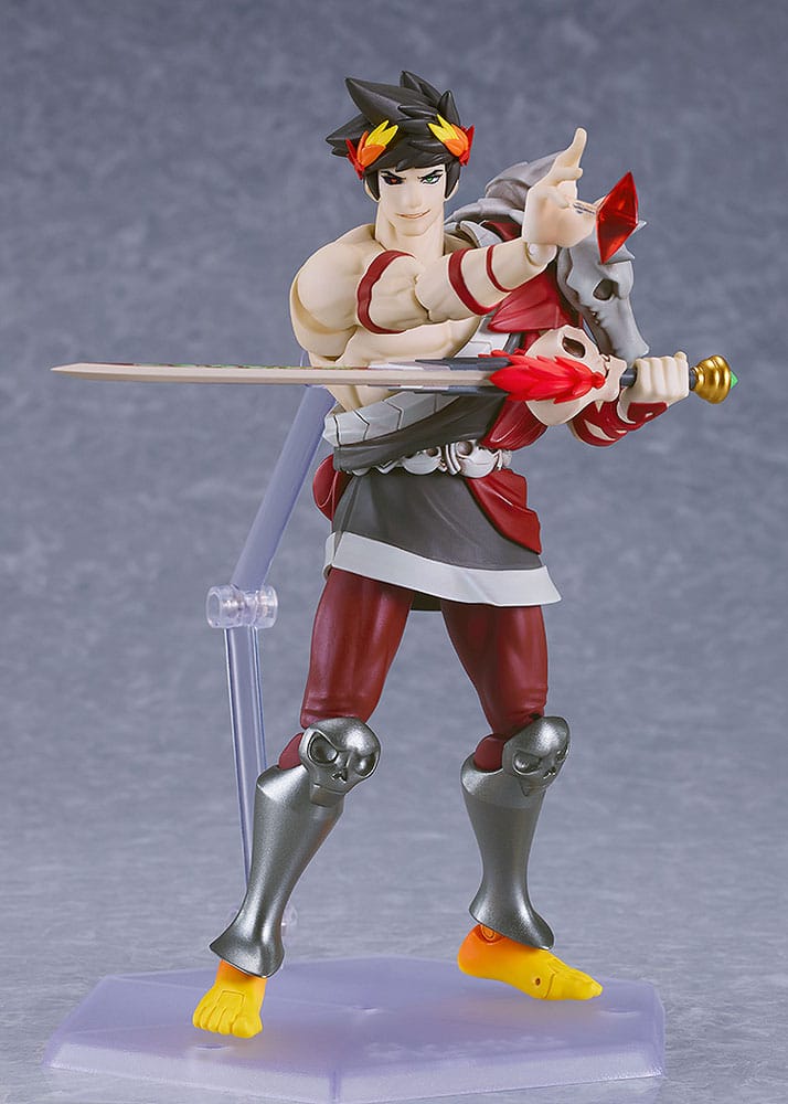 hades zagreus figma ()