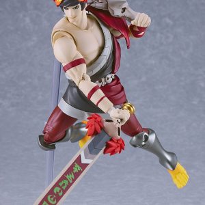hades zagreus figma ()