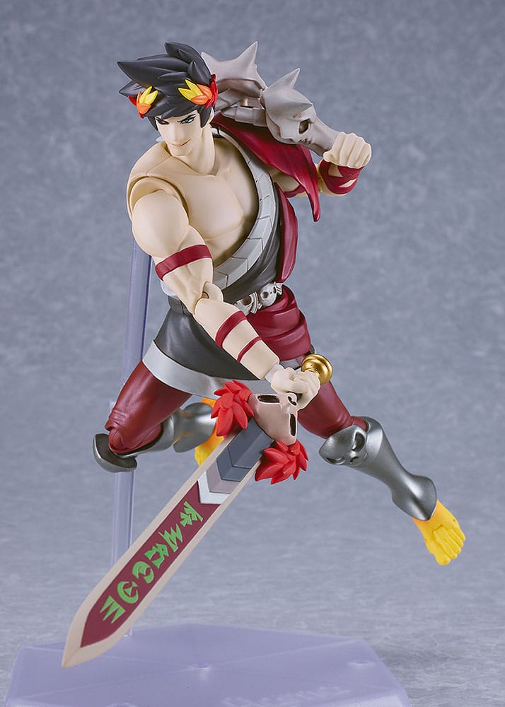hades zagreus figma ()