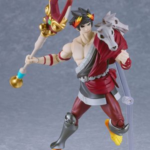 hades zagreus figma ()