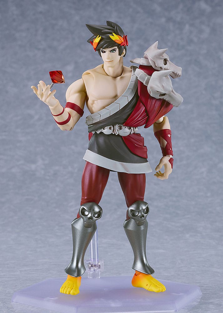 hades zagreus figma ()