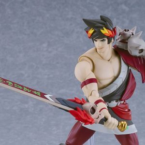 hades zagreus figma ()