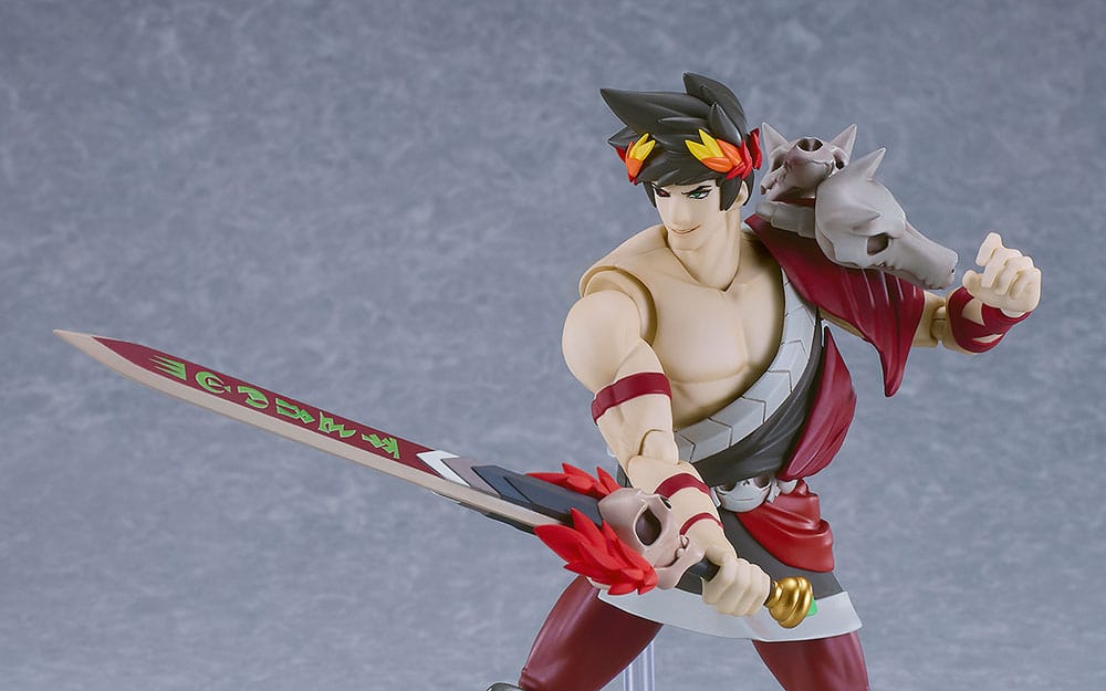 hades zagreus figma ()