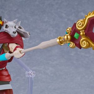 hades zagreus figma ()