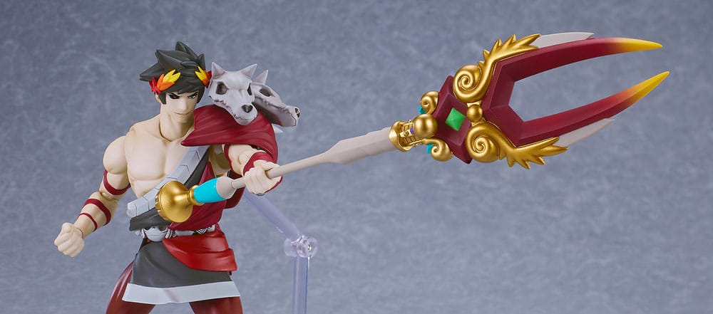 hades zagreus figma ()