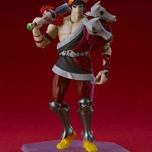 hades zagreus figma ()