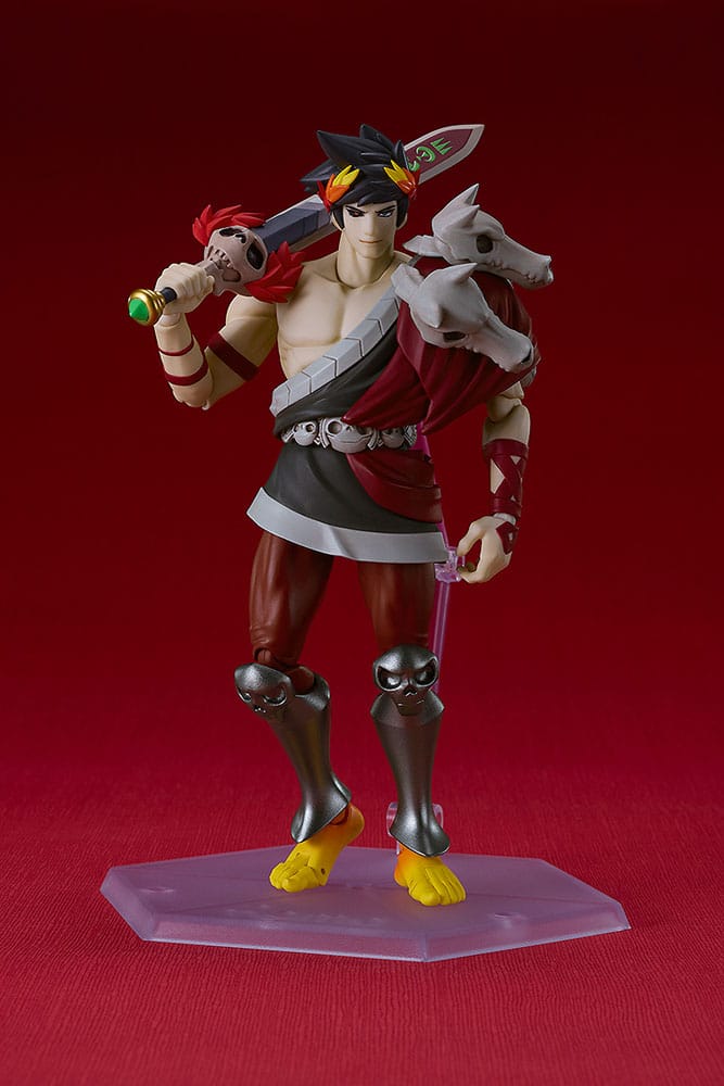 hades zagreus figma ()