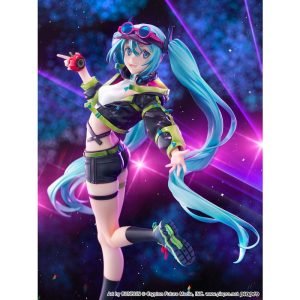 hatsune miku digital stars ver scale figure ()